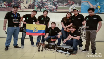 Cortesía de NANO FOTOGRAFIA